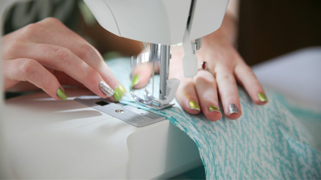 DIY Sewing Projects